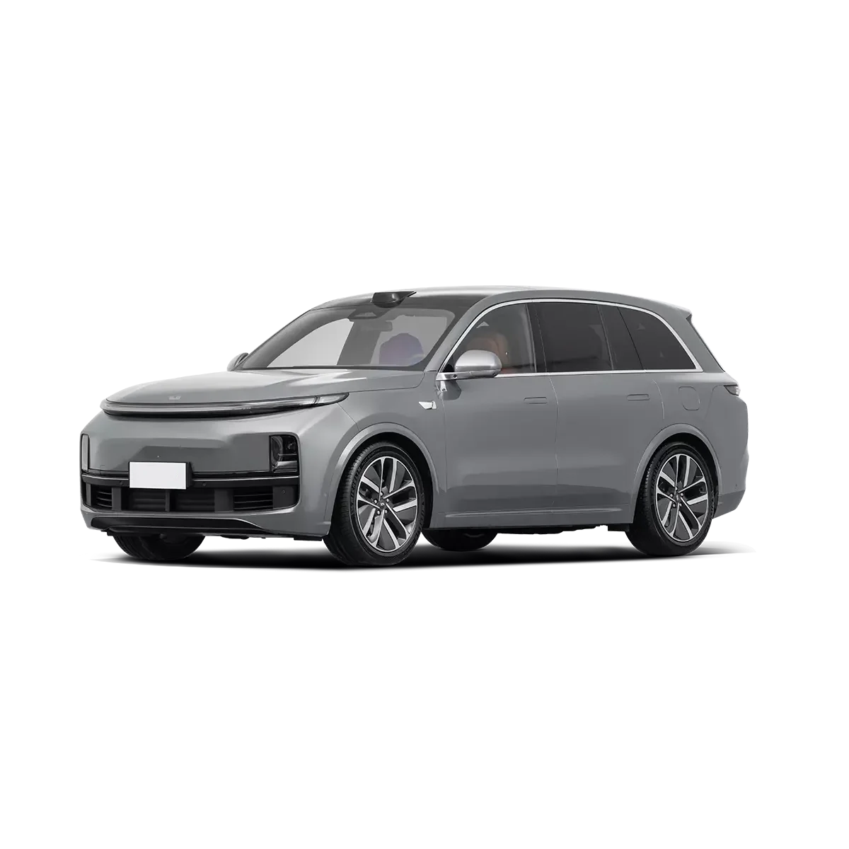 Li Auto L8 Max Li Xiang REEV Large Space Luxury SUV Advanced Electric Car with Enhanced Performance Extended Range 0KM Used Car