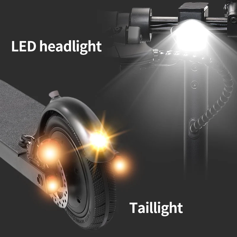  Sidecar скутер для гольфа аналогичный Xiao Mi M365 Pro электрические скутеры на складе в Великобритании