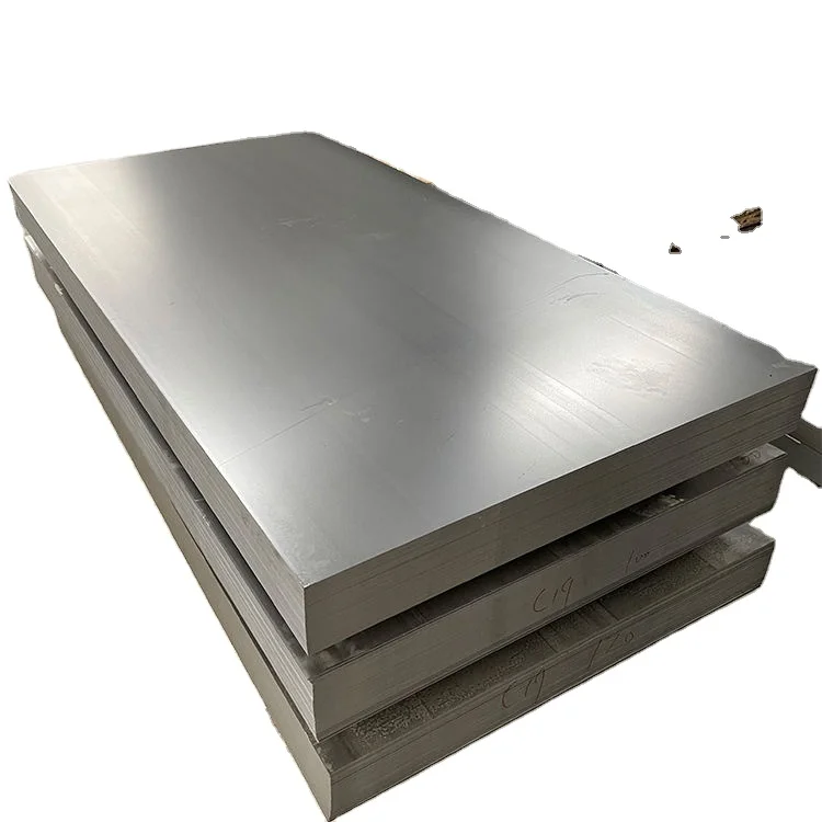 Cold rolled Stainless Steel Sheet Plate Hot Rolled Price Low Best Price 304 Manufacture Processing Factory