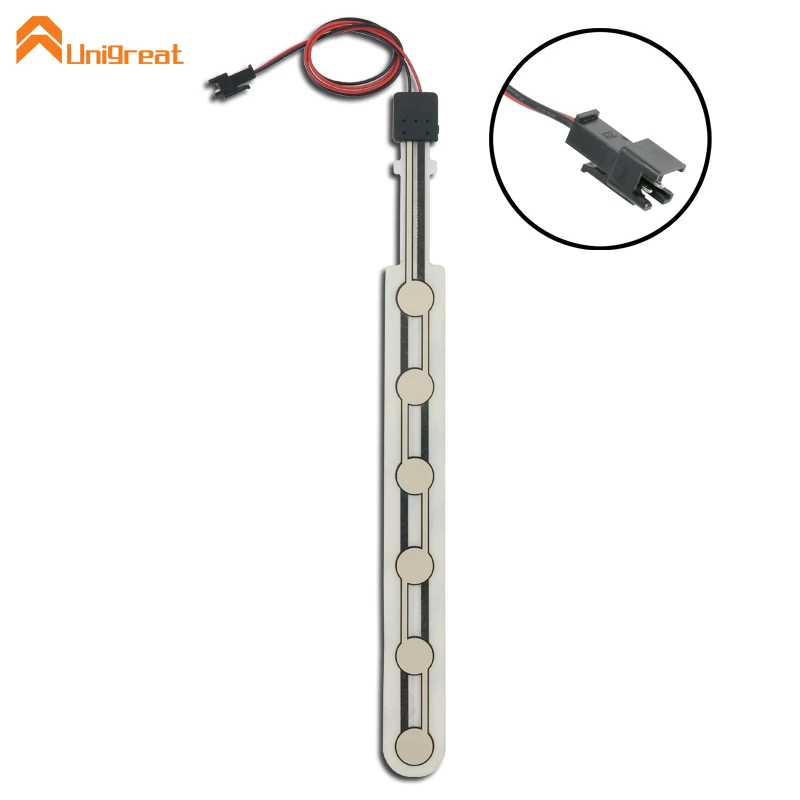 Custom Best Quality Auto Seat Occupancy Chair Pressure Sensor Auto Accessory Equipment Supplier