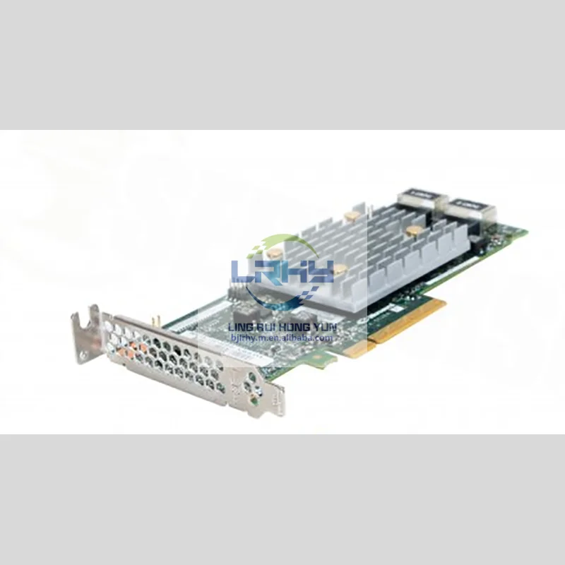 804394-B21 836266-001 804397-001 HPE Smart Array E208i-p SR Gen10 (8 Internal Lanes/No Cache) 12G SAS PCIe Plug-in Controller