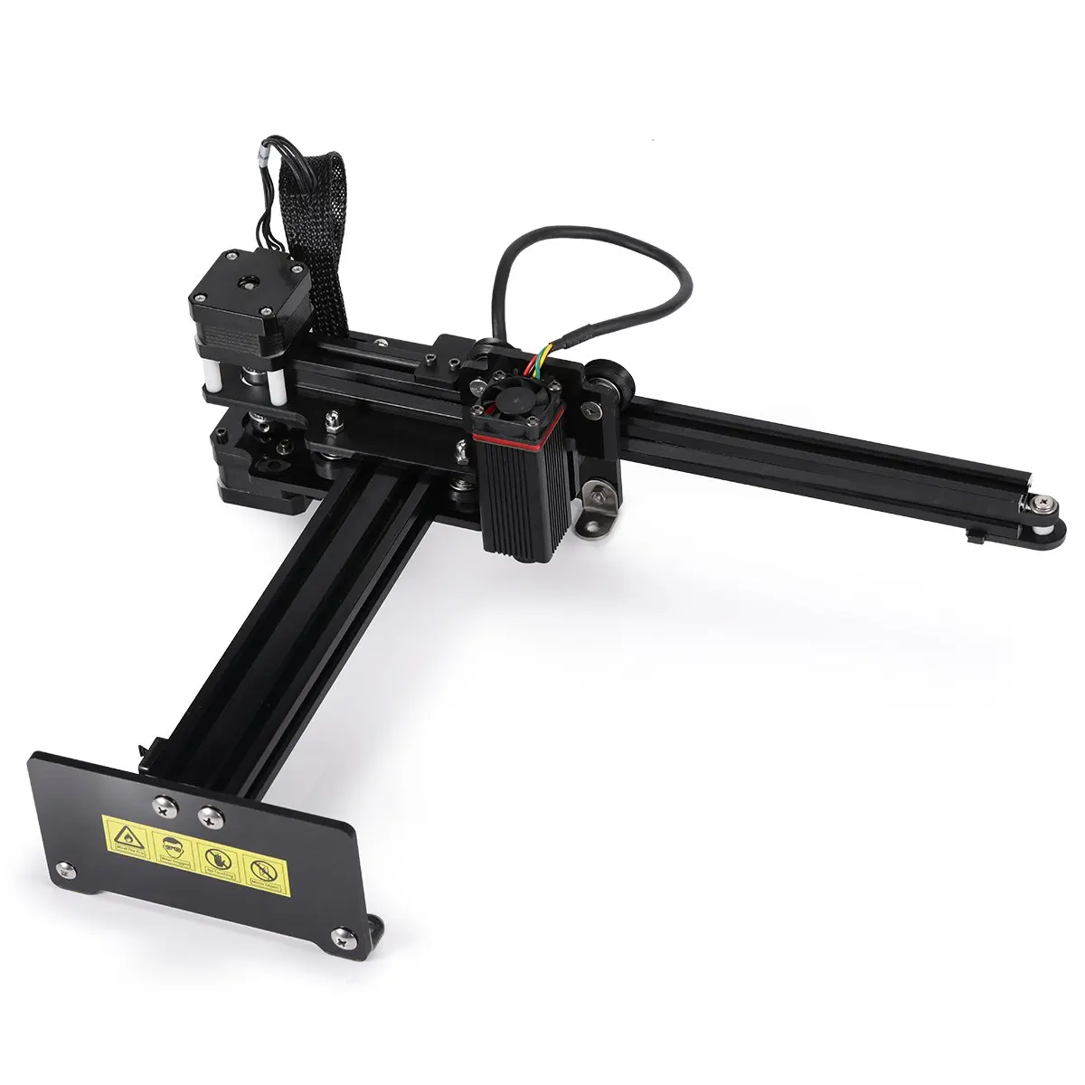 NEJE master 20W desktop laser engraver cutter 2S plus laser engraving machine acrylic laser