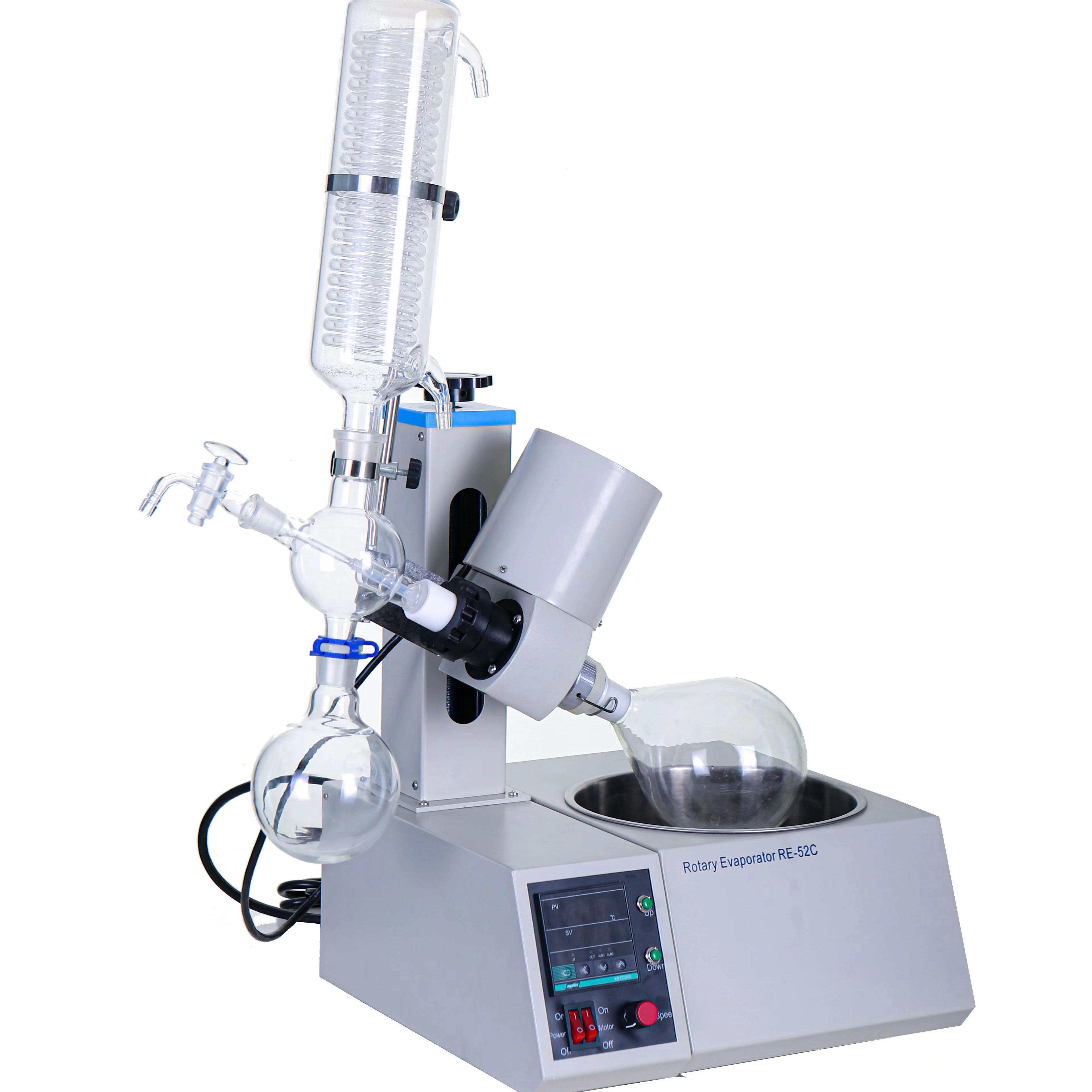 Professional mini short path distillation for sale