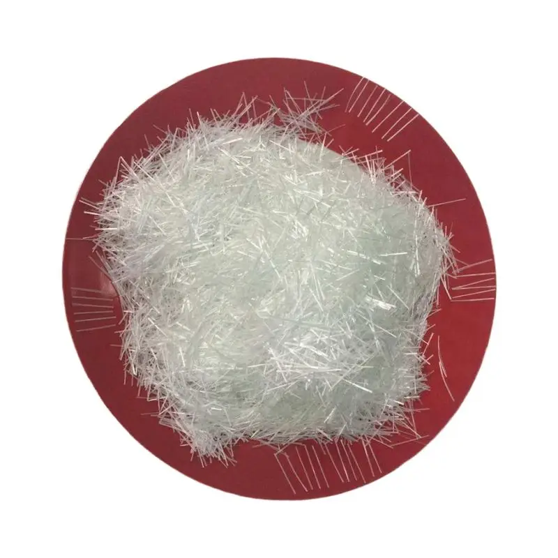 Wholesale ar chopped strands a grade zro2 16.5% alkali resistant fiberglass supplier glass fiber strand in germany