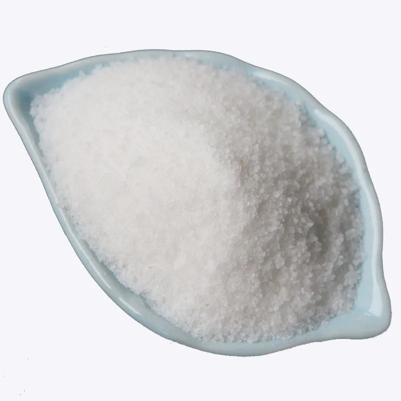 Water Treatment Polymer Water Soluble Polymer Non ionic Polyacrylamide