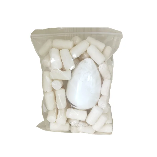 
porcelian roofing protective packaging bean ball filler foam 