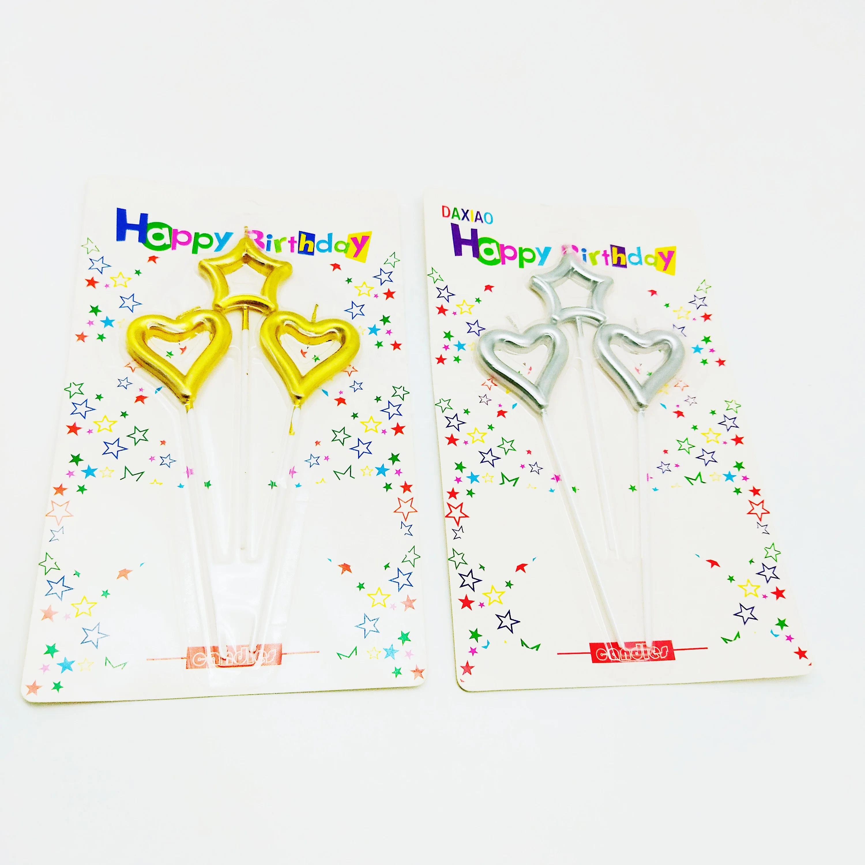 Wholesale Customised Paraffin Wax Personalised Candle Supplier