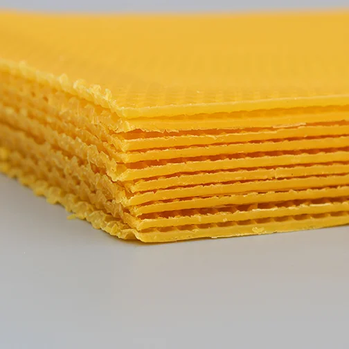 Лидер продаж лист для тонального крема с пчелиным