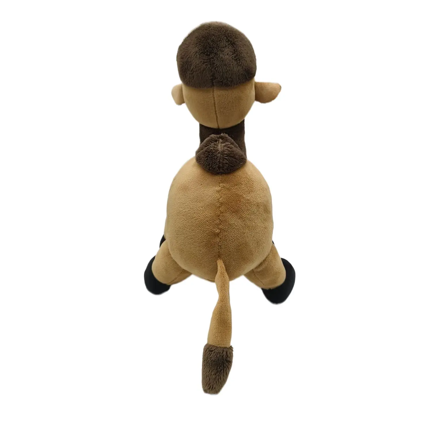 Wholesale Customization Kids Stuffed Plush Toys Camel