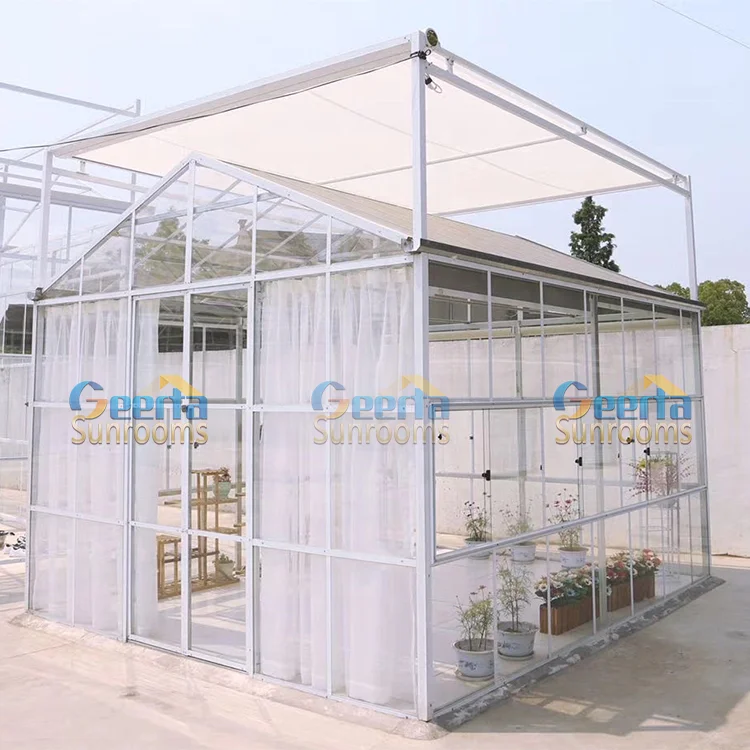 Доступная лучшая небольшая теплица для растений, сверхмощная, низкая стоимость, новый дизайн