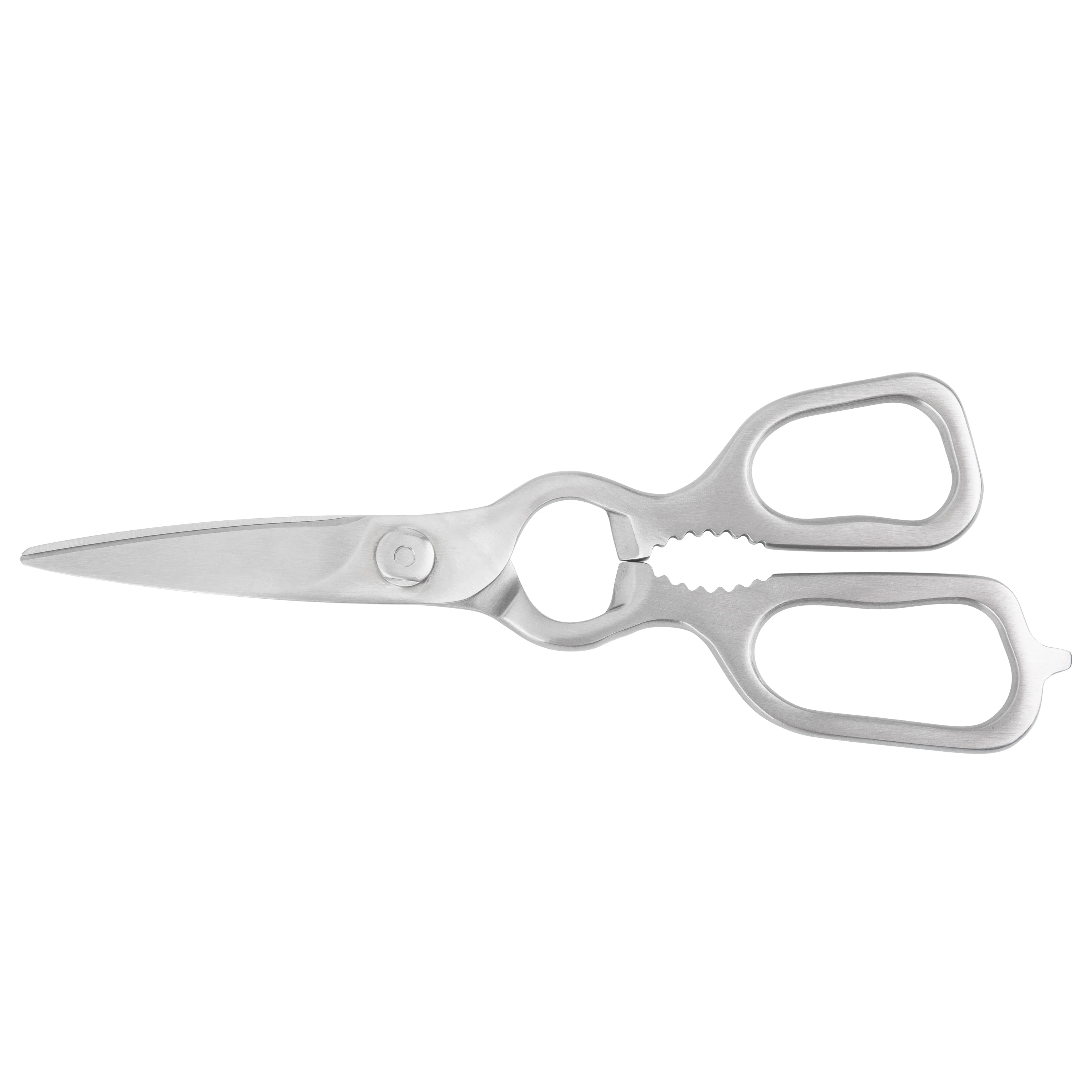 Custom Meat Bone Scissors Premium Blade Kitchen Heavy Duty Scissor Poultry Shears Cooking Scissor
