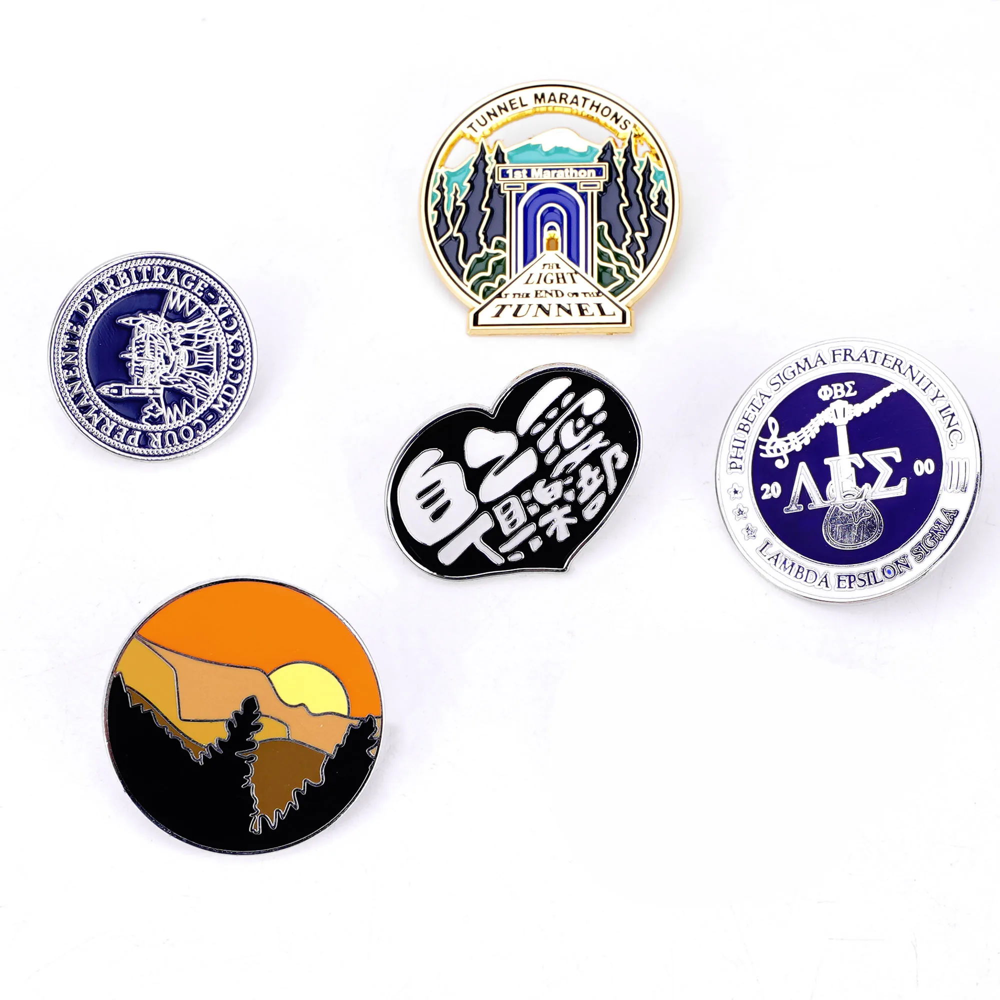 Bow Anti Shine Artifact High End Sewingfree Small Brooch Women All Match Pin Fashionable Enamel Alloy Pin