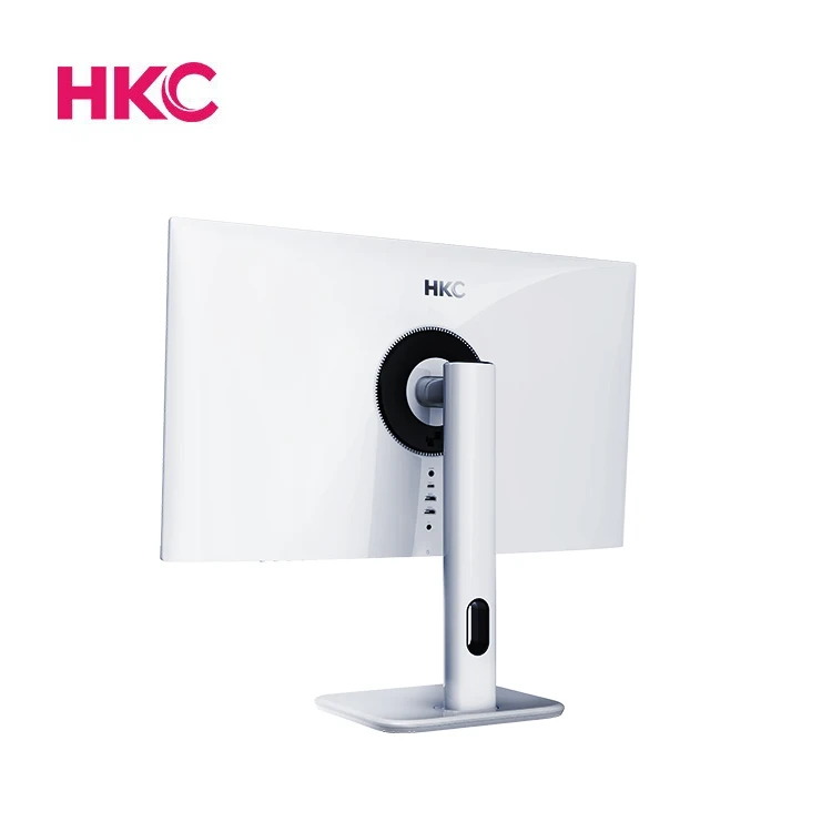 Игровой монитор HKC TG271Q, 27 дюймов, 170 Гц, IPS, компьютер с узкими краями