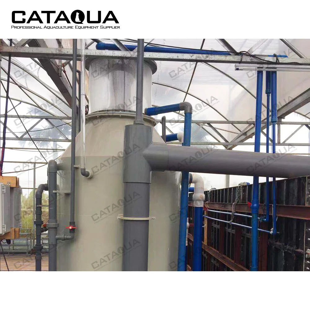 CATAQUA CE Industrial-protein-skimmer Bubble Magus Nano Protein Skimmer Marine