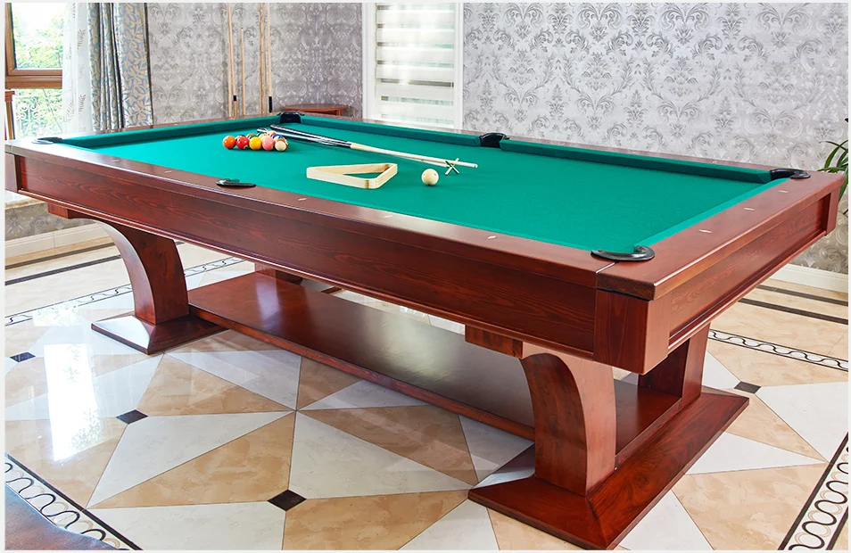 luxury 8ft 9ft multi functional dining tennis pool table for sale