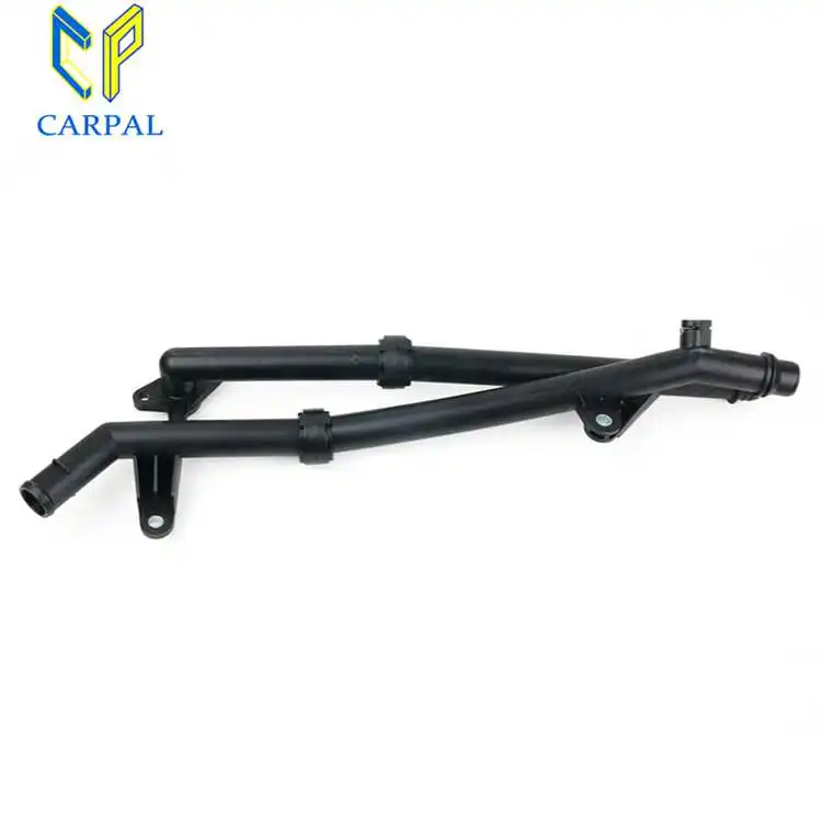 Water Pump-Cooling Pipe Coolant Line Hose 2712002652 / 2712002452 for MERC-EDES be-nz C250 SLK250