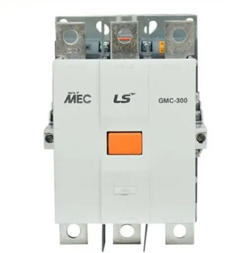 Original  AC contactor GMC-100 125 150 180 220 300 400 600 800