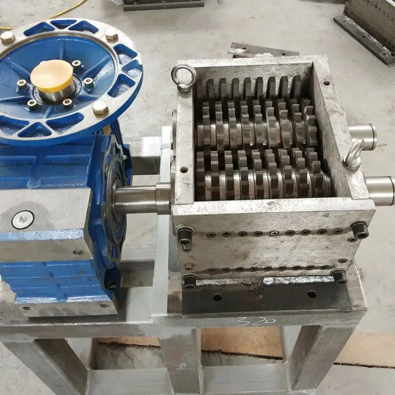 Factory Custom Cheap China Wholesale Bulki Wast Shredder