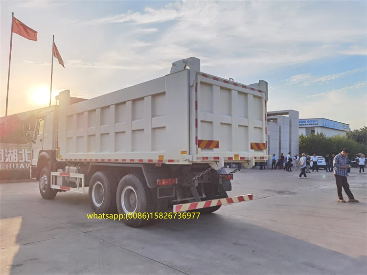 6X4 самосвал sinotruk howo 25ton 30ton распродажа