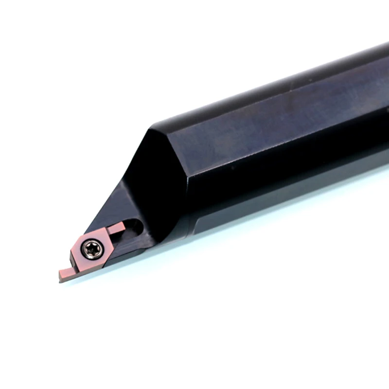 SYCREATE SGIVFR16M11 Hot Selling Nc Turning 20mm Tools Set Lathe Machine Tool Kit Iron Cutting With Wholesale Price