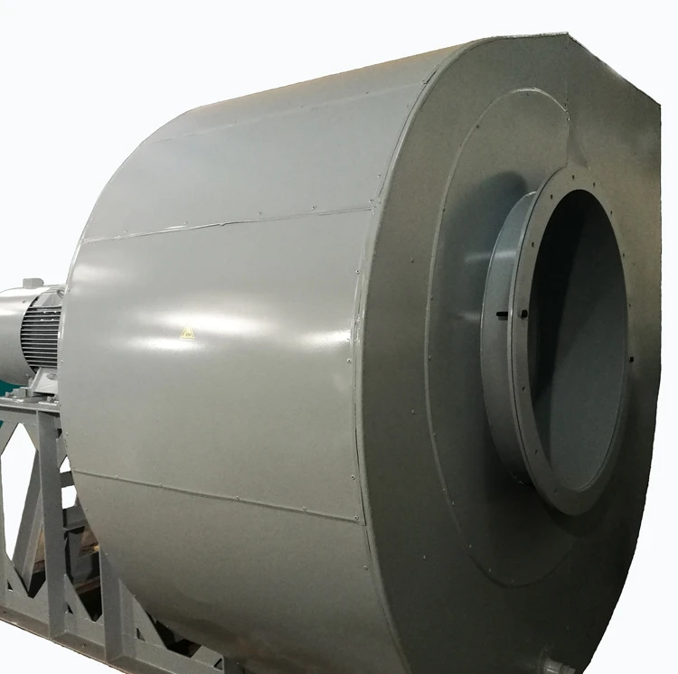 Hot Selling Cheap Custom Industrial Hot Air high temperature high fficiency silent Insulation ID centrifugal Blower fan