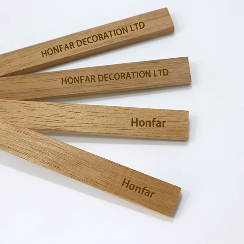 Wooden Photo Frame Wall Picture painting Frame Art Hanger Magnetic Poster Hanger