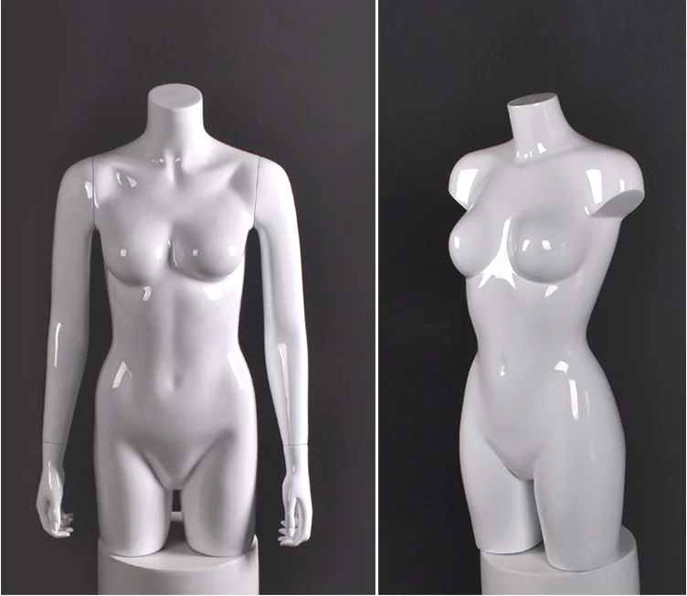 
Lingerie model prop female bust model wearing underwear mannequin clothing store model female mannequins 