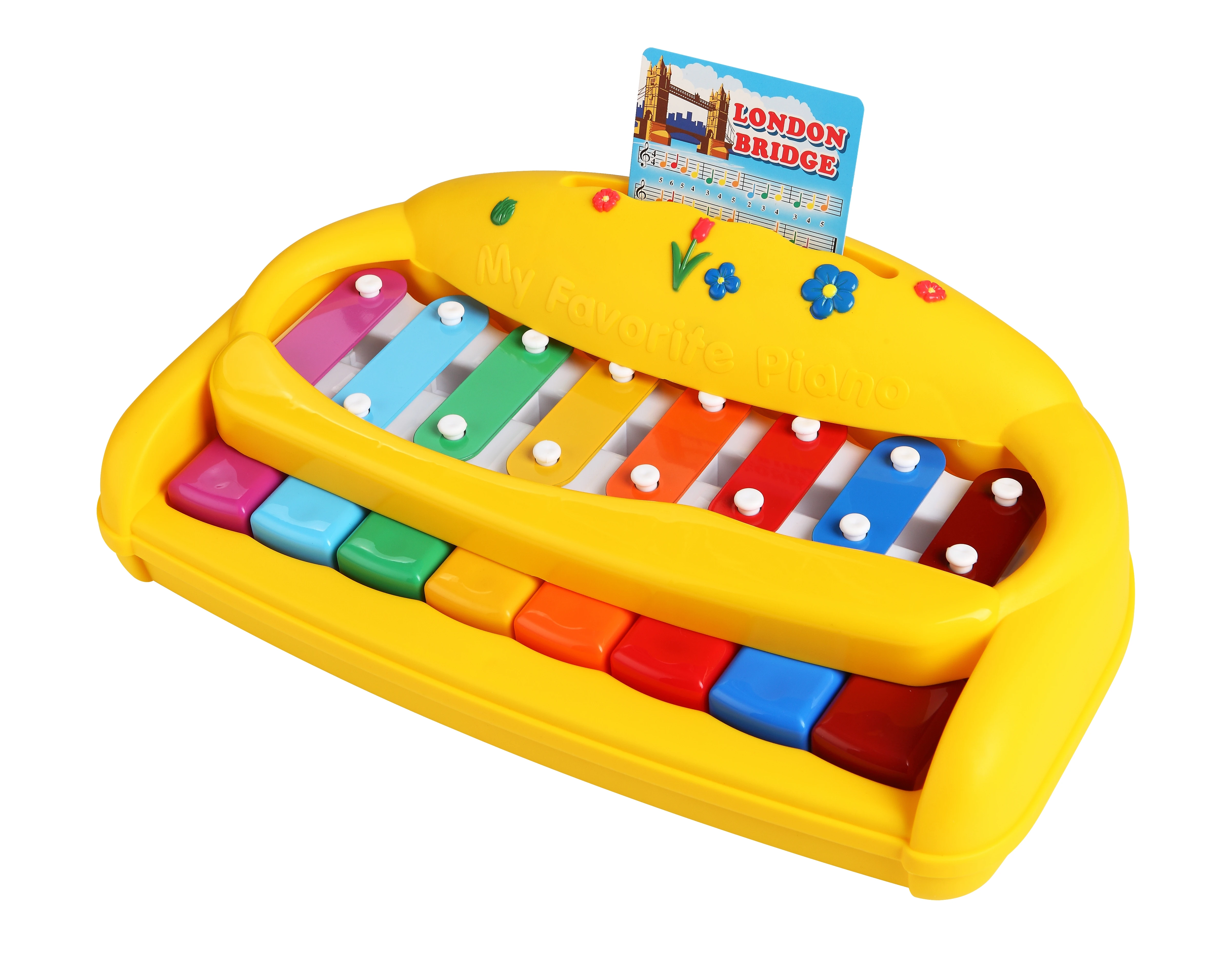 
baby grand weieris piano toy wilde audio miniature m sanmersen kids piano mat canto educational instrumento 