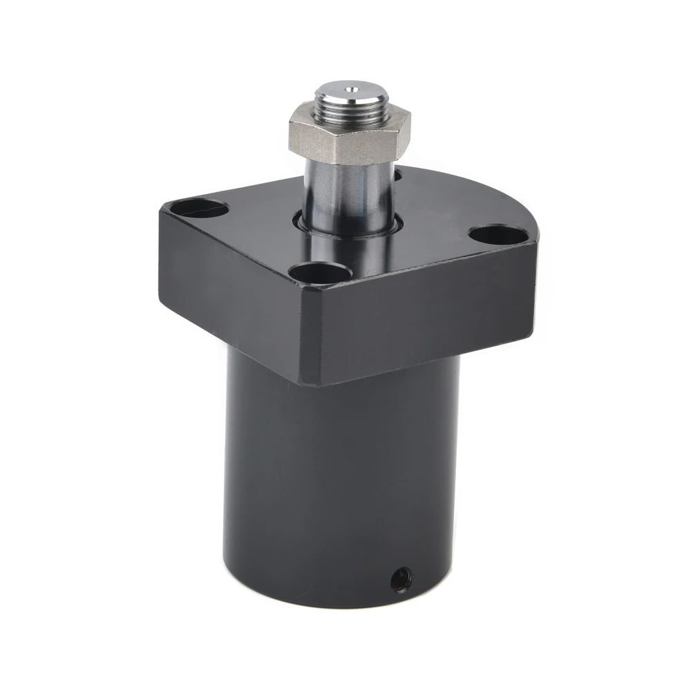 High Pressure YZG-SB for Machinery 40Cr Quenched and Tempered Steel Hydraulic Cylinder