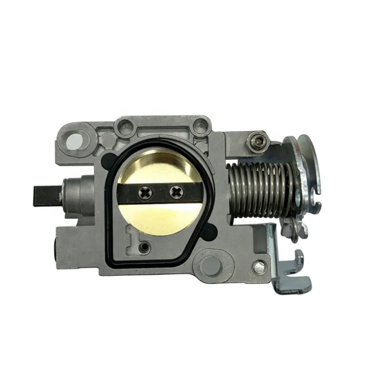 wave110 motorcycle parts  fuel injected motorcycle throttle body  parts motocyle wave110