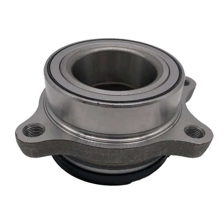
43560-26010 54KWH02 VKBA7497 43560-26011Front Wheel Hub Bearing For Toyota Hiace 