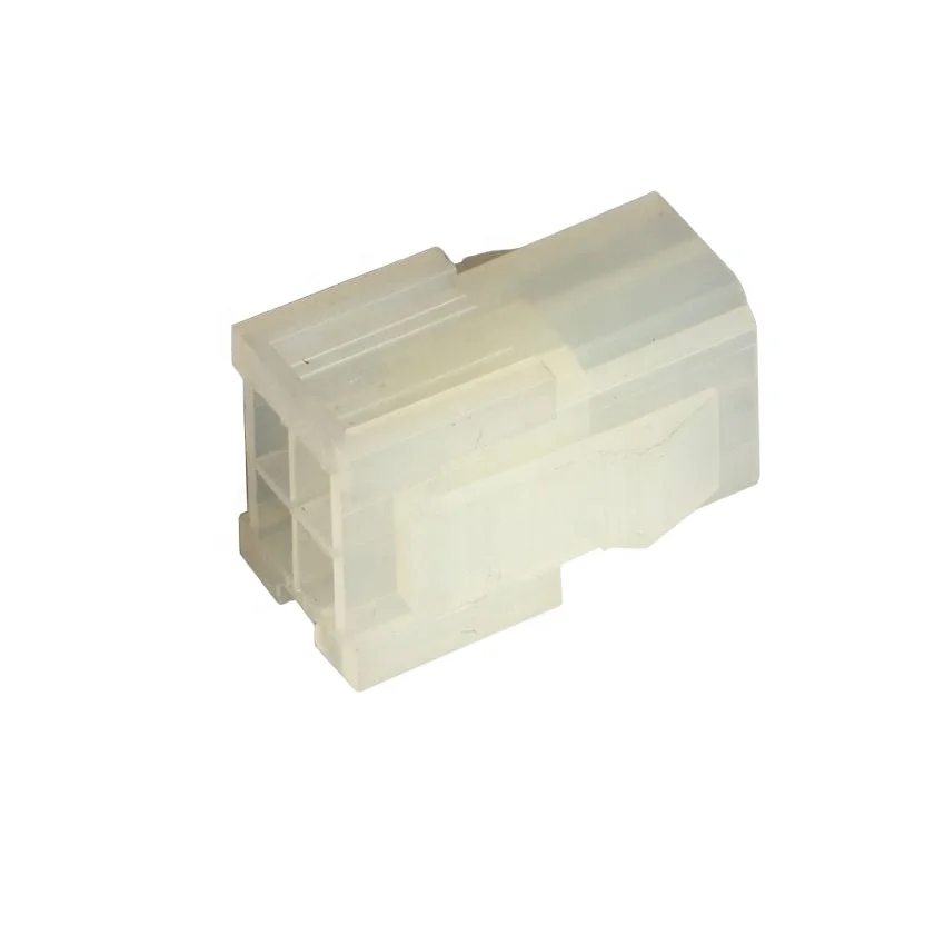 Оригинальный разъем Molex 39-01-2040 4-контактный разъем Molex 4,2 мм водонепроницаемый автомобильный жгут разъемы 5557-4R 39012040