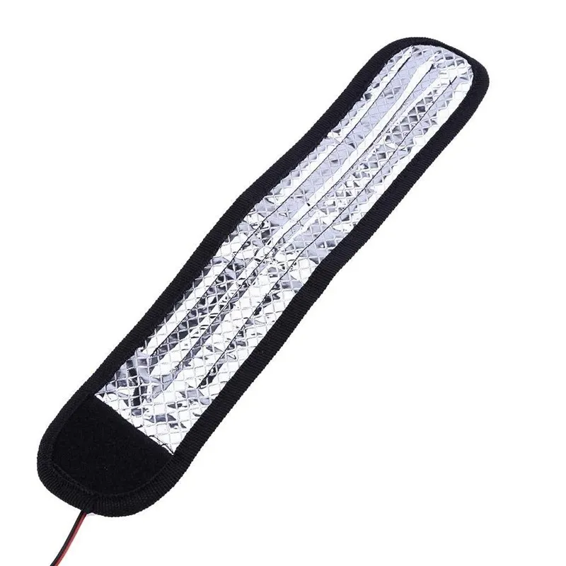 GT Power 7.4-12V RC Tire Warmer With Temperature Controller (simple version) for radio control hobby cars