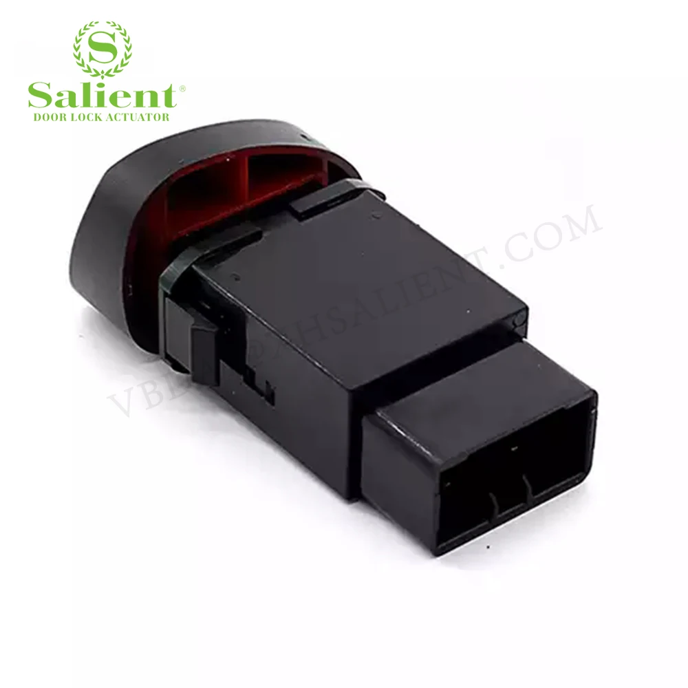 93790-4A000 auto emergency hazard warning light switch for JAC RUIFENF