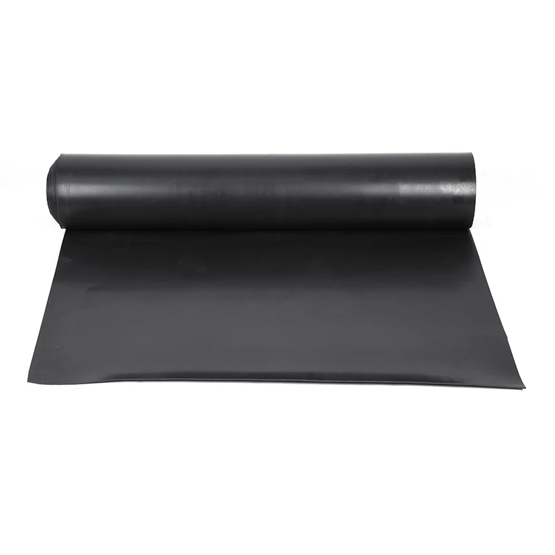 Китайский производитель, цветной синий высокопроизводительный резиновый состав FKM/FPM для формы