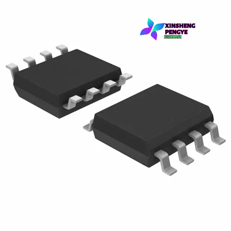 New Integrated Circuit IC AD737JRZ