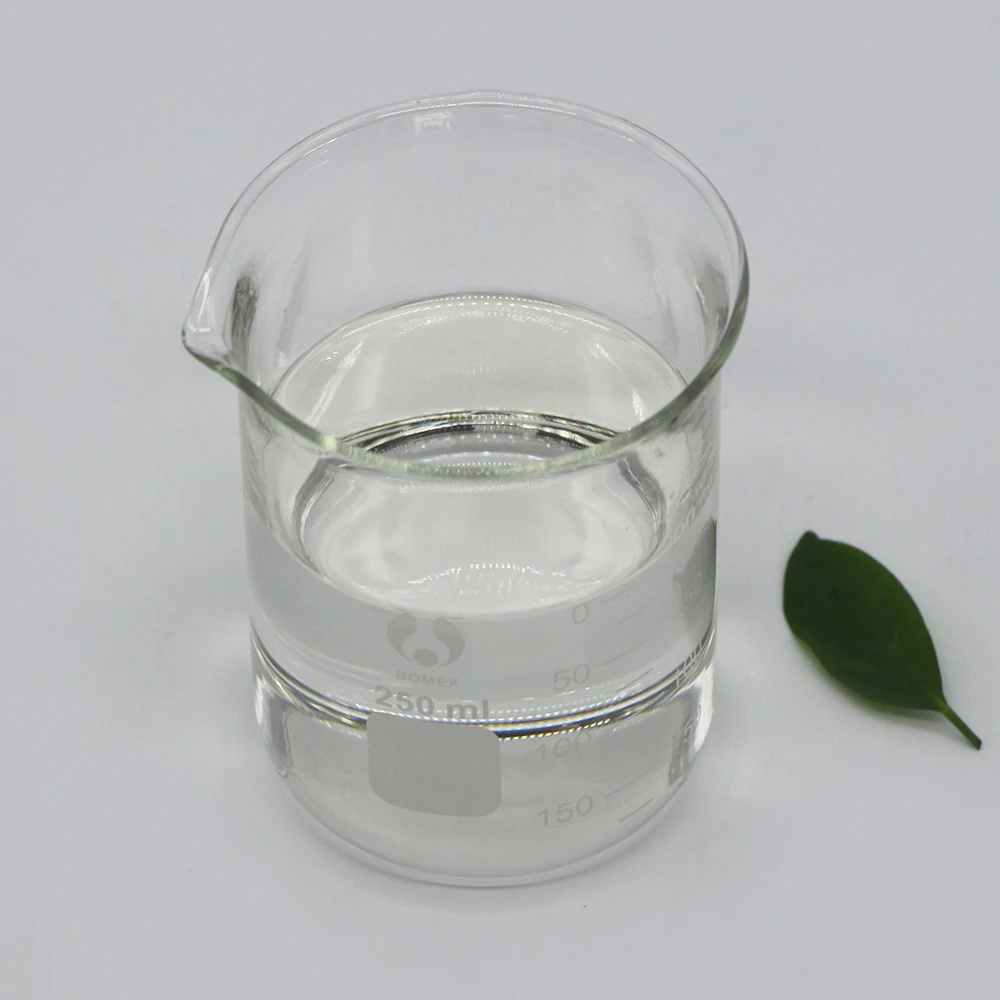 High purity Ethylene glycol 99.8% mono ethylene glycol With Good Service