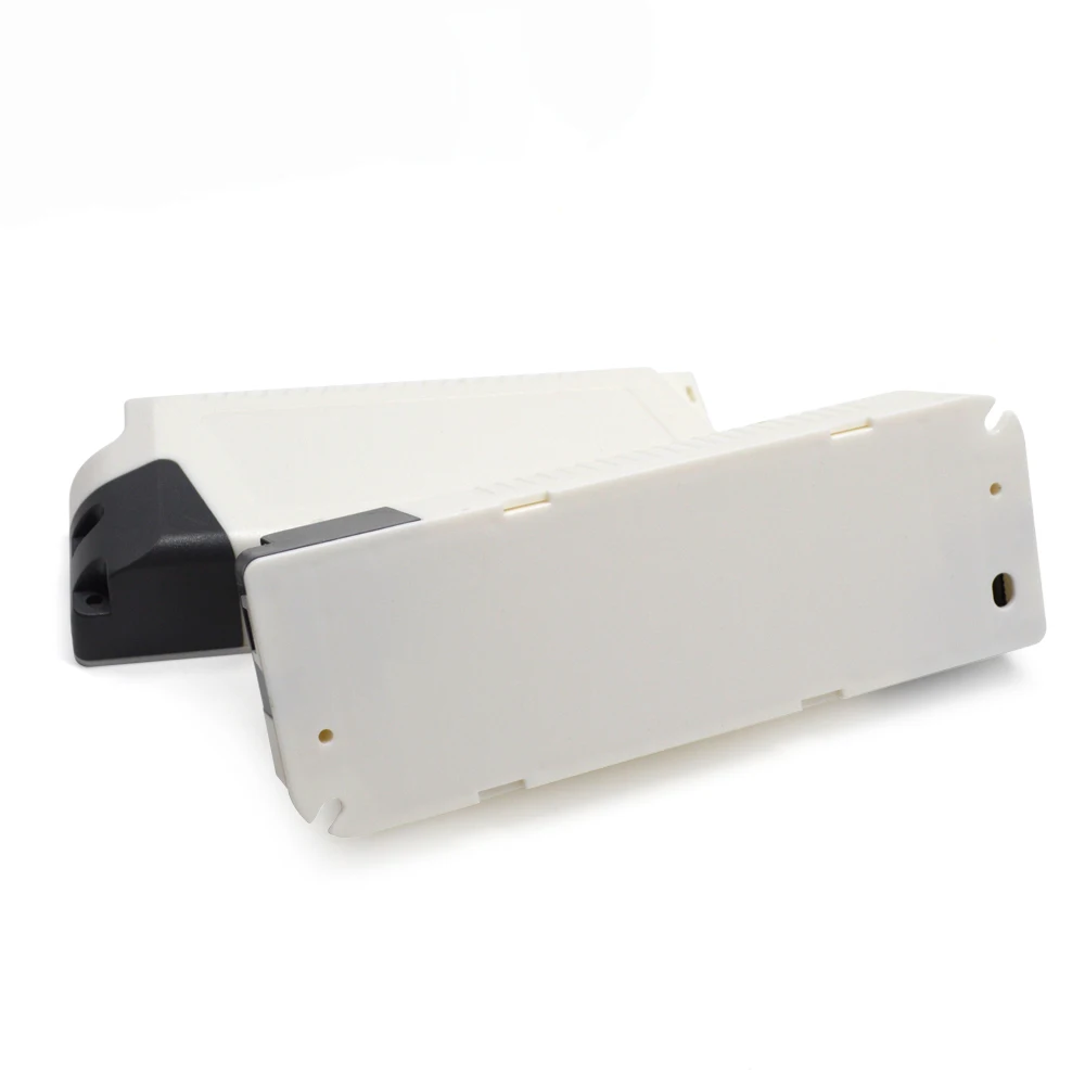 SZOMK plastic LED supply enclosure electronic control box for PCB
