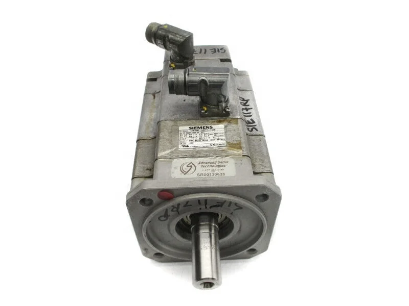 SONGWEI Siemens AC Servo Motor 1FK7060-5AF71-1AH0 1FK70605AF711AH0
