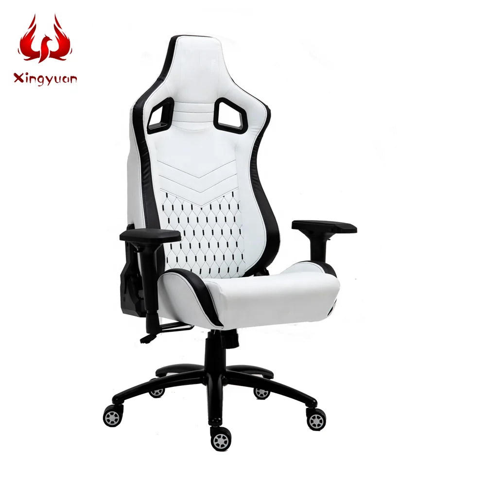 Игровое эргономичное офисное кресло игровое с высокой