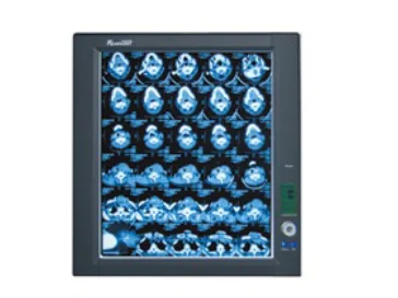 Ультра-тонкий медицинского одноканальный x-ray