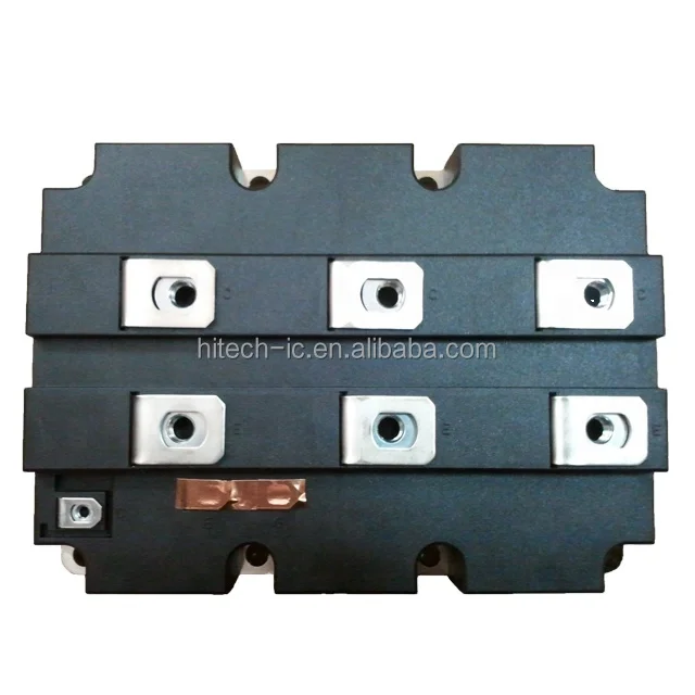 Оригинальный IGBT модуль PSB125-18 диодный мост серийные мощные выпрямитель