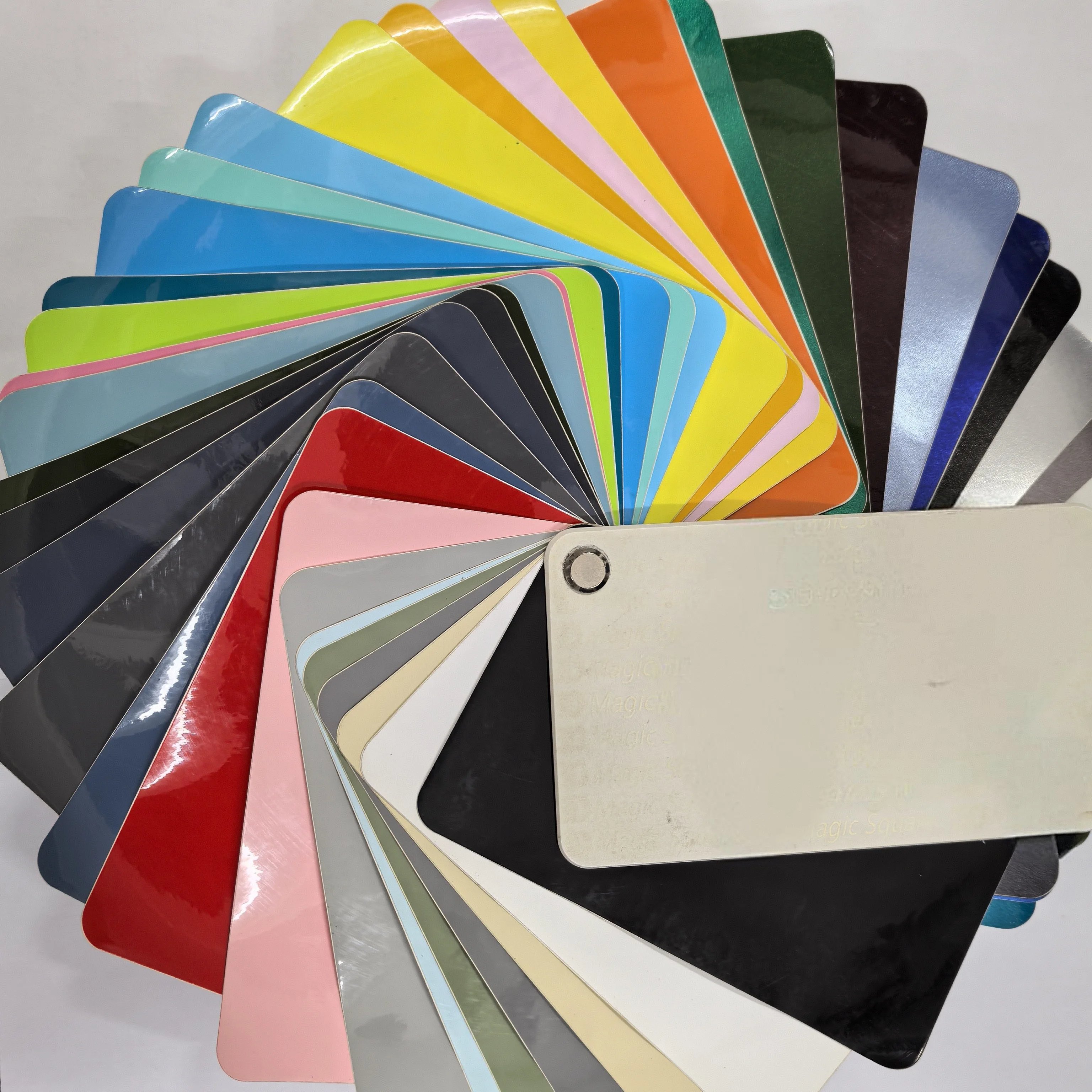 Самовосстанавливающаяся пленка для защиты от царапин из