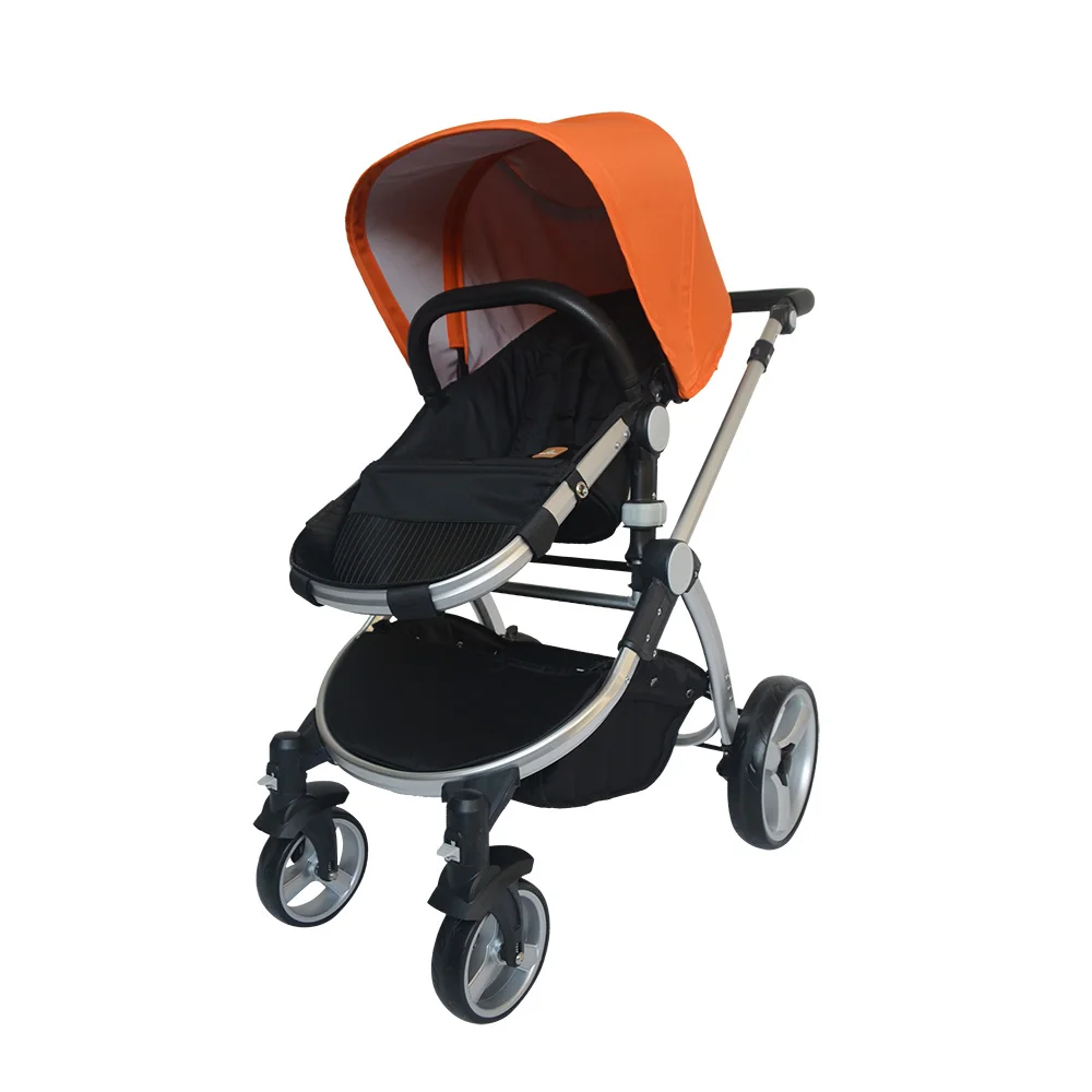 SC-06 wholesale classical baby stroller cheap / price 2 in 1 baby stroller baby pram / stroller for baby