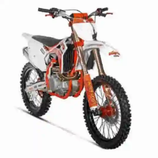 TOP QUALITY  2023  Y 6 Speed Kayos K6 R 250 250cc Dirts Bike 4 stroke Motorcycles