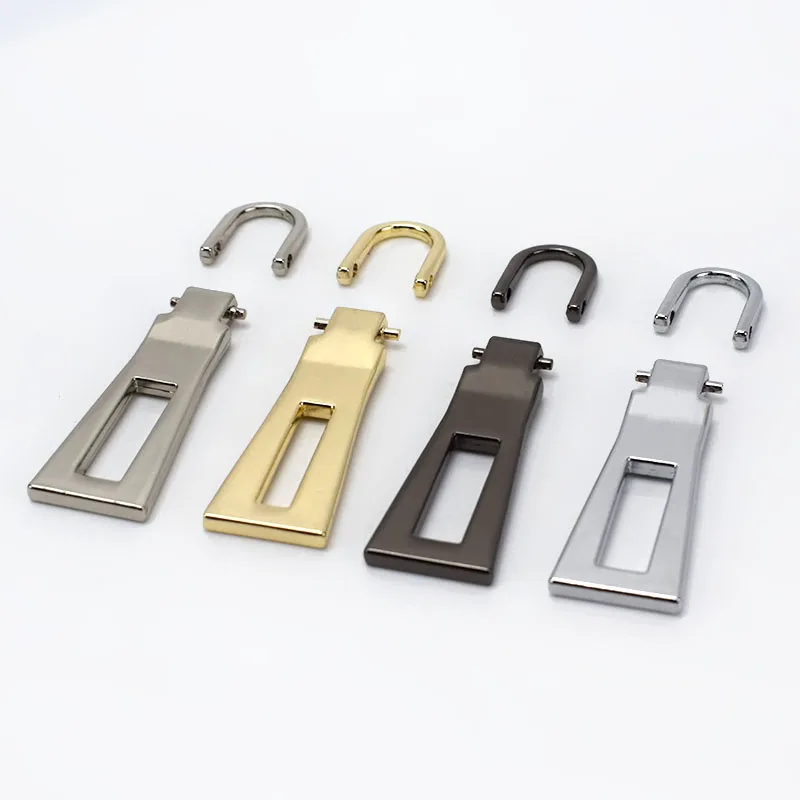  Съемные Металлические съемники на молнии Deepeel ZT110 для 8 #10 #15 # съемные насадки наборы ремонта своими руками