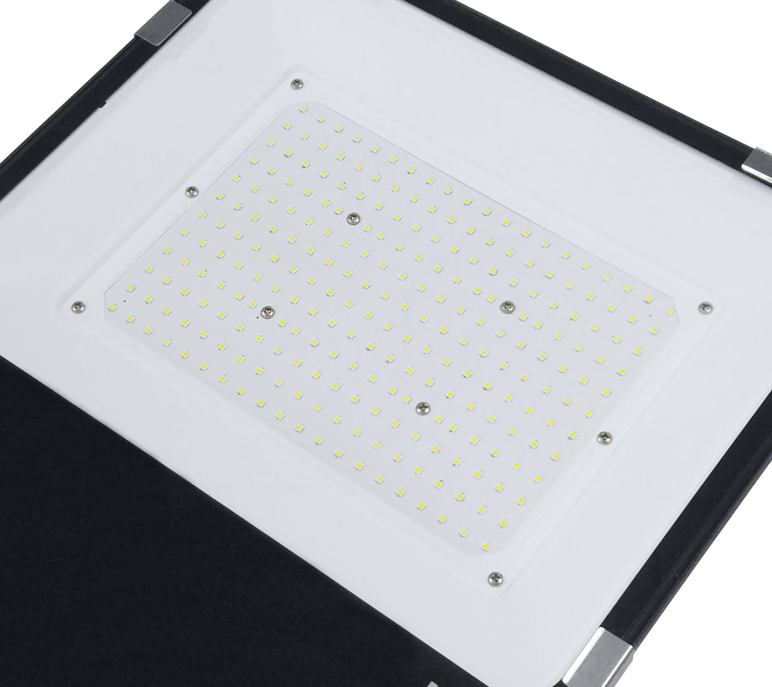 2025 Hot Die Cast Aluminum ip66 ultra slim reflector led 50w 100w 150w 200w 300W floodlight outdoor led flood light