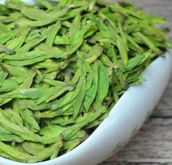 High quality grade xihu Longjing Dragon Well Tea