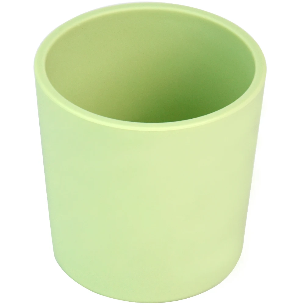 Wholesale Customize Best-Selling Silicone Baby Water Cup Drinking Feeding Skills Baby Led Weaning For Water Training