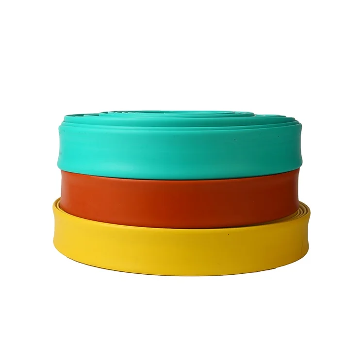 CNYY Thin wall and dual wall heat shrink tube PE material heat shrink tubing for cable wire protective